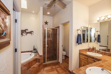 Master Bathroom b