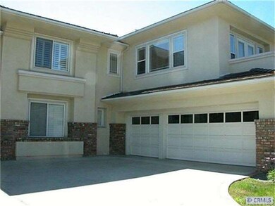 3 Car garage with large over sized driveway