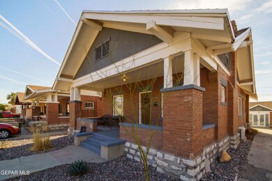 2904 San Diego Ave unit 1, El Paso, TX 79930 - photo 2