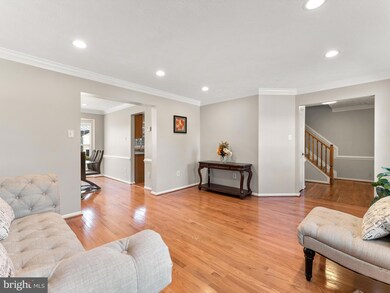 2117 Cross Trails Rd, Windsor Mill, MD 21244 - photo 2