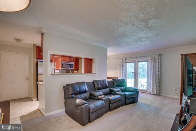 15602 Weathervane Terrace unit 602, Woodbridge, VA 22191 - photo 5