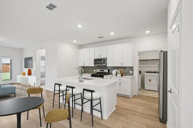 3931 Worth Dr, Farmersville, TX 75442 - photo 6