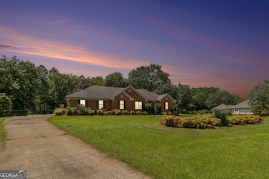101 Wedgefield Dr, McDonough, GA 30252 - photo 4