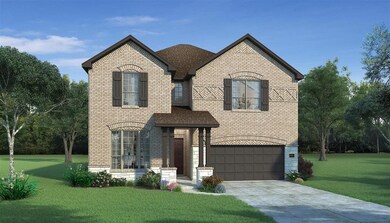 Hawthorn with Elevation U
