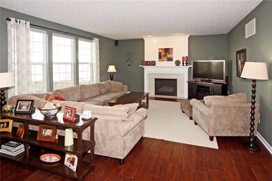 11564 Minot Ct, Fishers, IN 46037 - photo 5