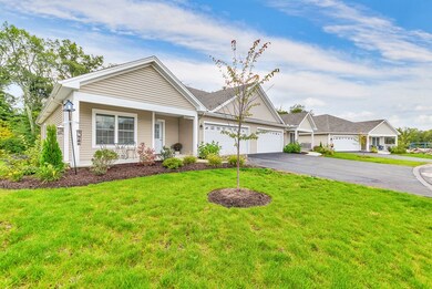 87 Cherry Dr, Wilbraham, MA 01095 - photo 2