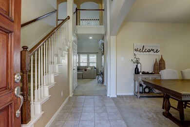 15531 Mossy Park, Cypress, TX 77429 - photo 2