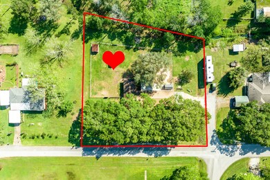 15911 Ash Rd, Alvin, TX 77511 - photo 3