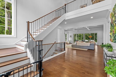 5420 Winding View Ln, Raleigh, NC 27615 - photo 6