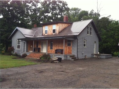 16283 Millersburg Rd, Danville, OH 43014 - photo 2