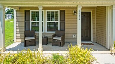 1465 Winter Dr unit 113, Statesville, NC 28677 - photo 2