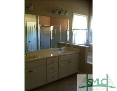 Master Bath/Spa.