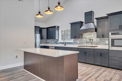 194 Rainbow Forest Dr, Blue Ridge, VA 24064 - photo 3