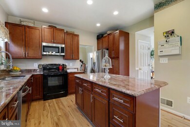 9992 Village Green Dr, Woodstock, MD 21163 - photo 7