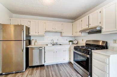 Updated Kitchen