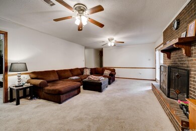 2109 West St, Conway, AR 72032 - photo 7