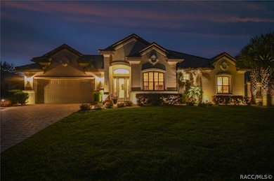 1016 W Beagle Run Loop, Hernando, FL 34442 - photo 3