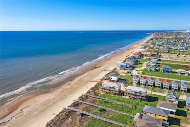 Steps from the beach!