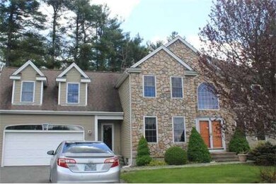 28 Beninati Farm Rd, Bridgewater, MA 02324 - photo 2