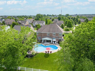 6309 Winter Hazel Dr, Liberty Township, OH 45044 - photo 2