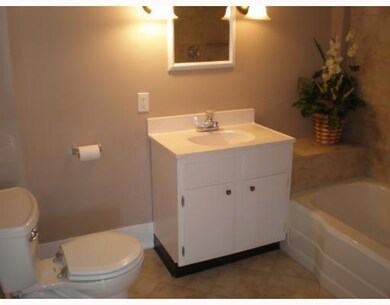 Bathroom.
