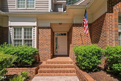 72103 Moseley, Chapel Hill, NC 27517 - photo 2
