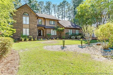 3673 Glenbarry Cir, Fayetteville, NC 28314 - photo 4