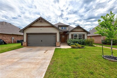 3408 Superior Dr, Moore, OK 73160 - photo 4