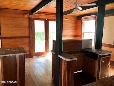 Grove St. Kitchen 1