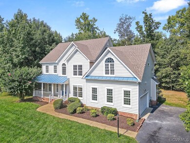 3612 Lenox Forest Dr, Midlothian, VA 23113 - photo 2