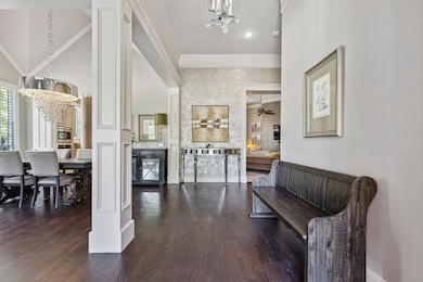 1401 Hampton Ct, Southlake, TX 76092 - photo 4