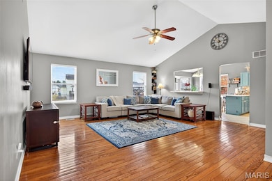 2737 Red Cedar Parc Dr S, O Fallon, MO 63368 - photo 3