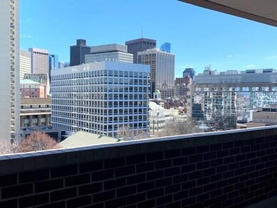 Hawthorne Place Condominium unit 11L, Boston, MA 02114 - photo 6