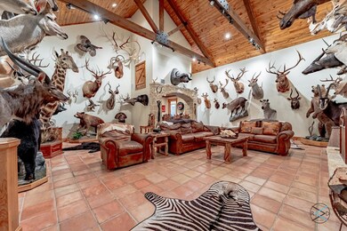Trophy Room