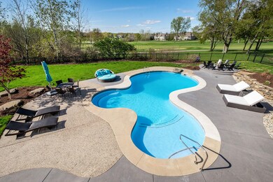 2729 Railside Ct SW, Byron Center, MI 49315 - photo 7