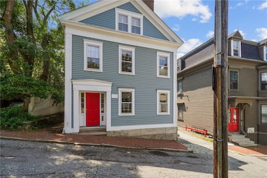 14 Cady St, Providence, RI 02903 - photo 2
