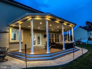 311 Bromley Dr, Mullica Hill, NJ 08062 - photo 6