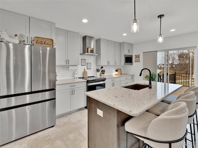 9052 Camino Trail, Cottleville, MO 63304 - photo 6