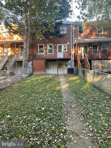 1663 Hardwick Rd, Towson, MD 21286 - photo 2