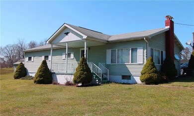599 Long Rd, Homer City, PA 15748 - photo 2