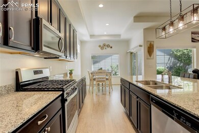 Stainless steel appliances
