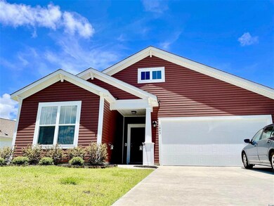 1043 Caprisia Loop, Myrtle Beach, SC 29579 - photo 2