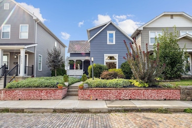 Welcome Home to 1359 S 5th Street