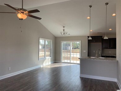 108 Pumpkin Ash Loop, Conway, SC 29527 - photo 2