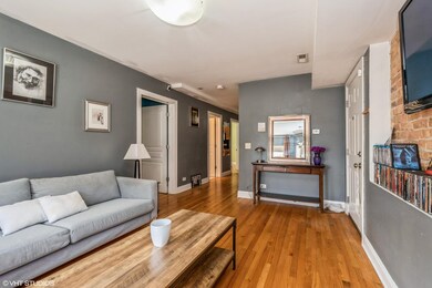 6100 N Mozart St unit G, Chicago, IL 60659 - photo 3