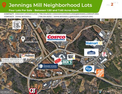 1030 Chambers Ct, Watkinsville, GA 30677 - photo 6