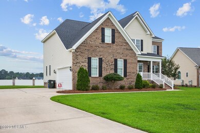 536 Stillwater Dr, Winterville, NC 28590 - photo 3