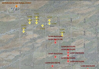 XXXXX N Joseph (Lot 286) Rd unit 286, Dolan Springs, AZ 86441 - photo 5