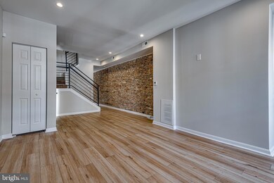 1325 Glyndon Ave, Baltimore, MD 21223 - photo 5