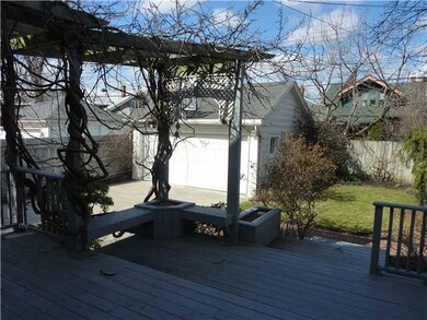 Patio/Deck